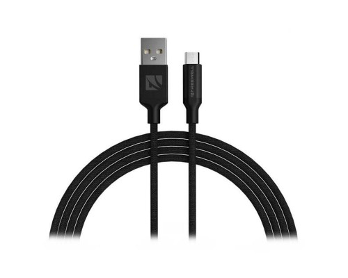 Micro-USB кабель (45 см) (Freewell)