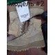 Ботинки Belleville 700 Waterproof Gore-Tex® Combat and Flight Boot Black