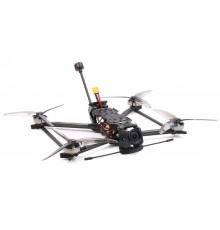 Квадрокоптер GEPRC Crocodile5 Baby LR Analog (PNP)