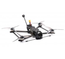 Квадрокоптер GEPRC Crocodile5 Baby LR HD с RunCam Link (BNF-DJI)