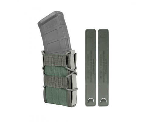 Подсумок Fast для магазинов АК FASTCLIP MOLLE SYSTEM ver2 Подсумок Fast для магазинов АК FASTCLIP MOLLE SYSTEM ver2