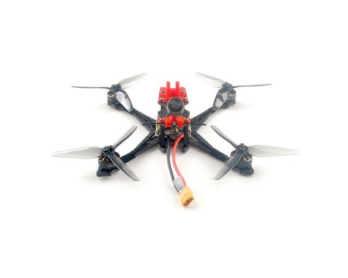 Квадрокоптер Happymodel Crux35 Analog