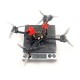 Квадрокоптер Happymodel Crux35 Analog