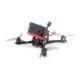 Квадрокоптер Happymodel Crux35 Analog