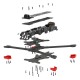 Рама iFlight Chimera7 Pro V2