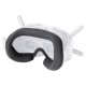 Губчатая накладка DJI Goggles V2 (iFlight)