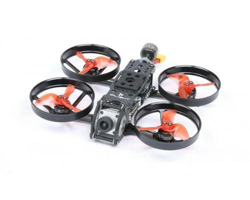 Квадрокоптер iFlight iH2 HD с Caddx Vista (BNF-DJI)