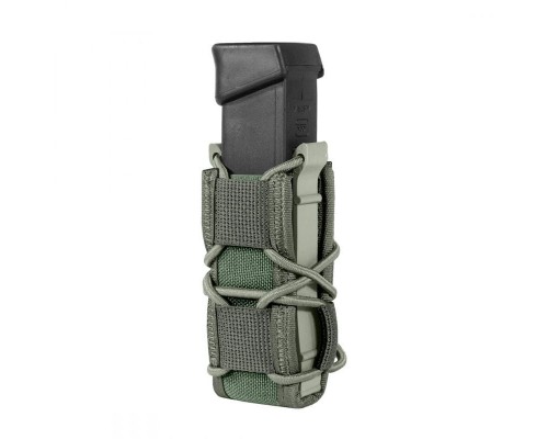 Подсумок FAST для пистолетного магазина ПЯ, АПС, Глок 17 FASTCLIP MOLLE SYSTEM Подсумок FAST для пистолетного магазина ПЯ, АПС, Глок 17 FASTCLIP MOLLE SYSTEM
