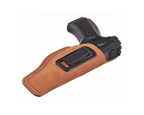 Кобура поясная для пистолета Ярыгина, Викинг, Sig-Sauer P 226, Гроза-05, Glock 21, ГШ-18 (модель №16) Кобура поясная для пистолета Ярыгина, Викинг, Sig-Sauer P 226, Гроза-05, Glock 21, ГШ-18 (модель №16)