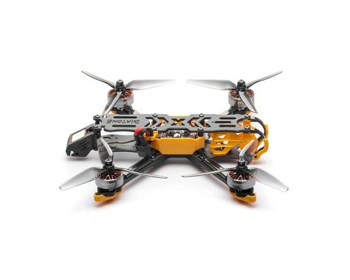 Квадрокоптер Diatone Roma F5 V2 (DJI Power Kit) (PNP)