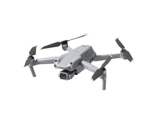 Квадрокоптер DJI Air 2S Fly More Combo (Smart Controller)