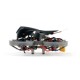 Квадрокоптер Happymodel Mobula7 HD (Frsky FCC)