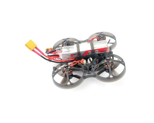 Квадрокоптер Happymodel Mobula7 HD (Frsky FCC)