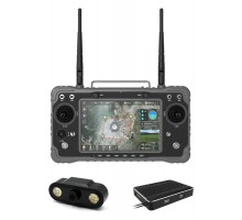 Система видеопередачи и управления Skydroid H16 / H16 Pro
