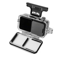 Водонепроницаемый чехол DJI Action 2 (SunnyLife)