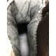 Берцы TALAN коричневые зима Gore-Tex