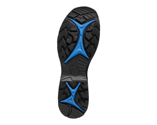 Ботинки BLACK EAGLE' Adventure 2.0 GTX low/black-blue Ботинки BLACK EAGLE' Adventure 2.0 GTX low/black-blue