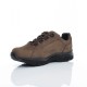 Полуботинки полицейские HAIX DAKOTA LOW BROWN GORE-TEX BROWN