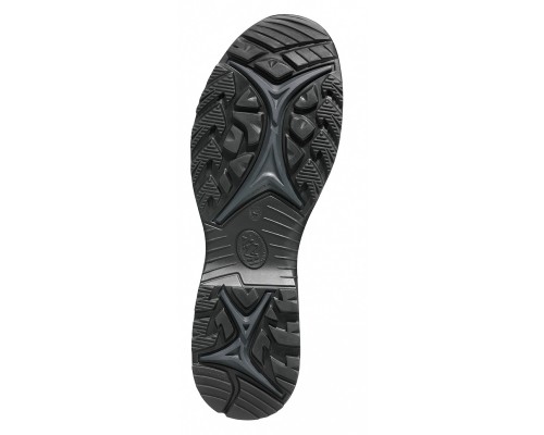 Ботинки Black Eagle Athletic 2.1 GTX High Black Черный Ботинки Black Eagle Athletic 2.1 GTX High Black Черный