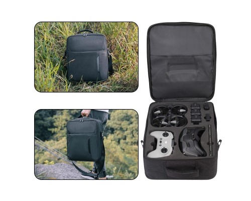 Защитная сумка DJI Avata v2 Защитная сумка DJI Avata v2