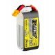Аккумулятор Tattu R-Line 750мАч 4S 95C LiPo (XT30)