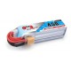 Аккумулятор GNB 450мАч 3S 80C LiPo (XT30)