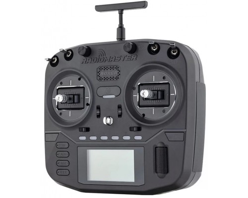 Аппаратура управления RadioMaster Boxer M2