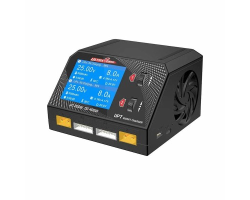 Зарядное устройство Ultra Power UP7 Зарядное устройство Ultra Power UP7