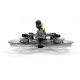 Набор DarwinFPV CineApe 25 Analog (RTF)