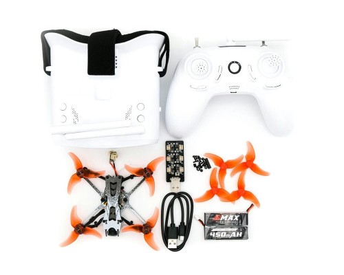 Набор EMAX Tinyhawk 2 Freestyle (RTF) Набор EMAX Tinyhawk 2 Freestyle (RTF)