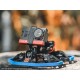 Квадрокоптер HGLRC KT20 2" Analog (PNP)