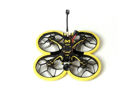 Квадрокоптер HGLRC Veyron35 HD с Caddx Vista (BNF-DJI)