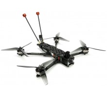 Квадрокоптер RUSHFPV AQUILA 7" HD с Air Unit