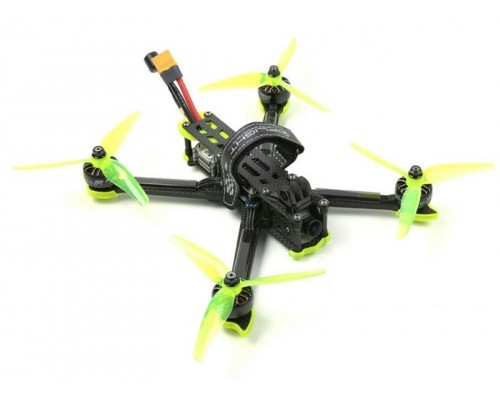 Квадрокоптер iFlight Nazgul5 HD с Caddx Vista (BNF-DJI)