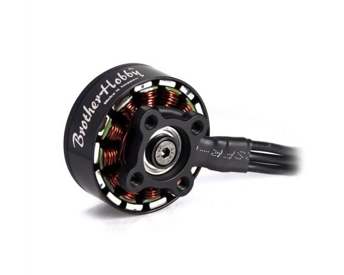 Мотор BrotherHobby Avenger 2808