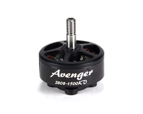 Мотор BrotherHobby Avenger 2808