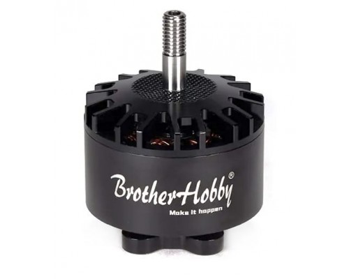 Мотор BrotherHobby Tornado T5 3115 Pro Мотор BrotherHobby Tornado T5 3115 Pro