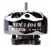 Мотор Flywoo NIN 1404-4850KV V2