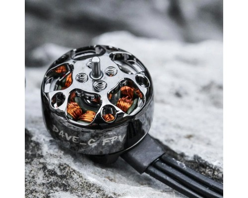 Мотор Flywoo NIN 1404-4850KV V2