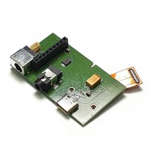 Плата питания для очков SKY04X / SKY04L (Skyzone)