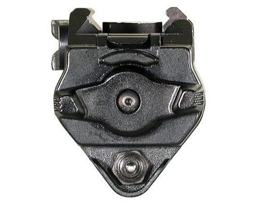 Тактический фонарь с лазерным целеуказателем TLR-2 HL StreamLight Тактический фонарь с лазерным целеуказателем TLR-2 HL StreamLight