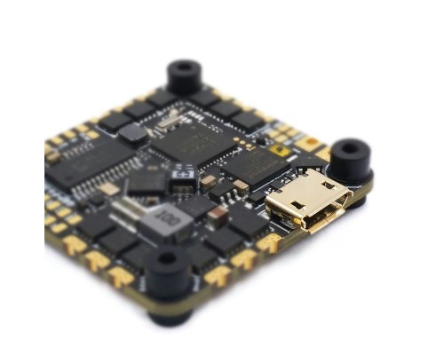Полётный контроллер GEPRC GEP-35A-F411 AIO