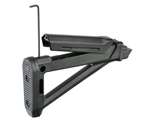 Приклад MOE AK Magpul