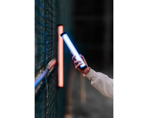 Светодиодный осветитель Freewell RGB 28 см Tube Light