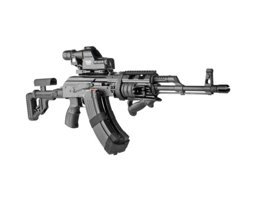 Тактическая рукоять PTK Fab-Defense