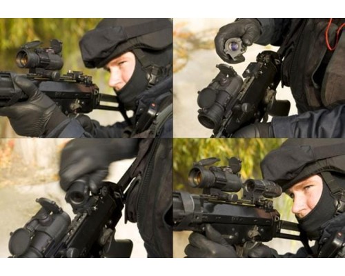 Увеличитель 3х для коллиматорных прицелов Aimpoint