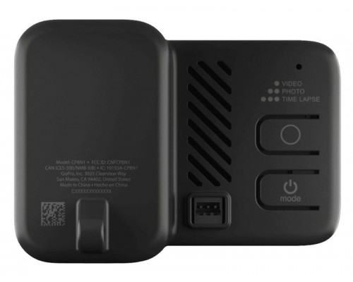 Экшн-камера GoPro HERO10 Black Bones