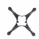 Корпус квадрокоптера DJI Phantom 4 Pro Obsidian