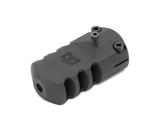 ДТК Егерь кал.308 резьба 18*1 CG205