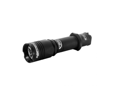 Фонарь Armytek Dobermann XP-E2 200 lm зелёный свет